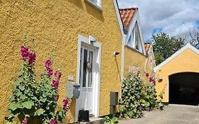 Sydfynsk idyl tæt på det hele.